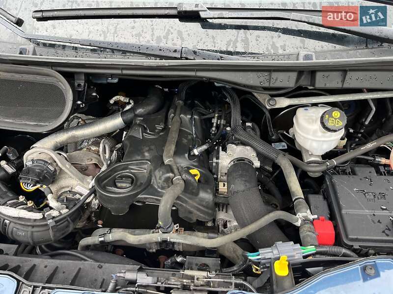 Борт Ford Transit 2020 в Дубно фото 26 Борт Ford Transit 2020 в Дубно