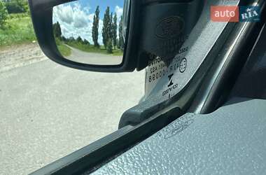 Грузовой фургон Ford Transit 2018 в 