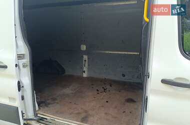 Грузовой фургон Ford Transit 2014 в 