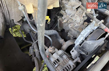 Грузовой фургон Ford Transit 1998 в 