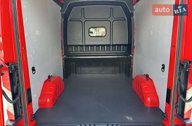 Вантажопасажирський фургон Ford Transit 2017 в 
