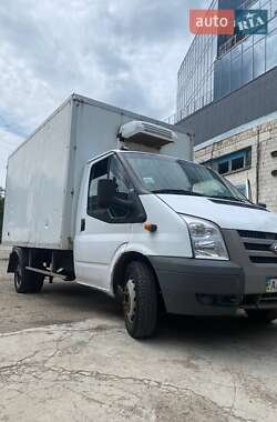 Рефрижератор Ford Transit 2008 в 