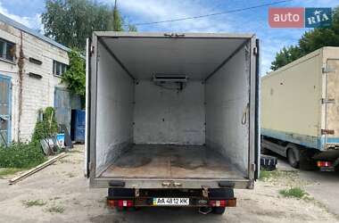 Рефрижератор Ford Transit 2008 в 
