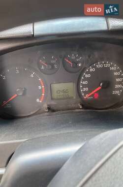 Рефрижератор Ford Transit 2008 в 