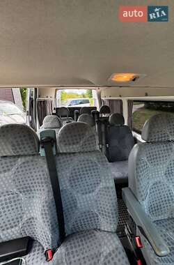 Минивэн Ford Transit 2011 в 