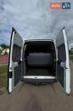 Минивэн Ford Transit 2011 в 