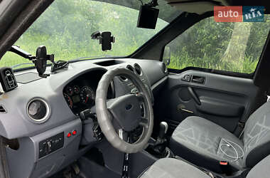 Бронированный автомобиль Ford Transit 2011 в 