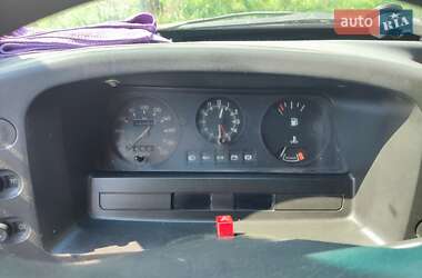 Мікроавтобус Ford Transit 1992 в 