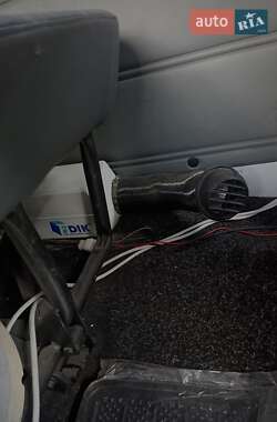 Другие грузовики Ford Transit 2008 в 