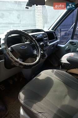 Другие грузовики Ford Transit 2008 в 