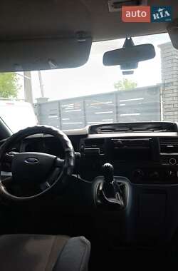 Другие грузовики Ford Transit 2008 в 