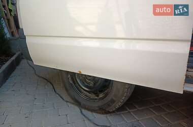 Другие грузовики Ford Transit 2008 в 