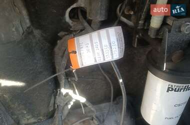 Другие грузовики Ford Transit 2008 в 