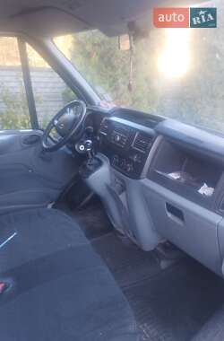 Грузовой фургон Ford Transit 2008 в 