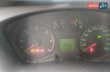 Грузовой фургон Ford Transit 2008 в 