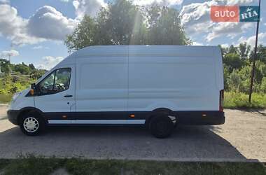 Грузовой фургон Ford Transit 2016 в 