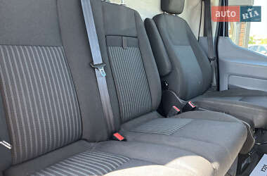 Вантажний фургон Ford Transit 2016 в 