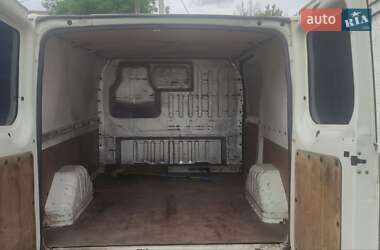 Вантажний фургон Ford Transit 2006 в 