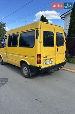 Інші вантажівки Ford Transit 1995 в 
