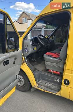 Інші вантажівки Ford Transit 1995 в 