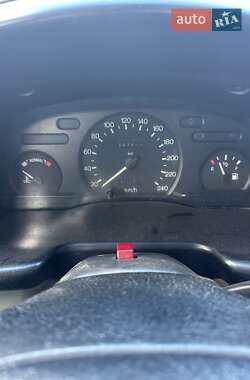 Інші вантажівки Ford Transit 1995 в 