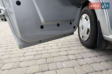 Мікроавтобус Ford Transit 2013 в 