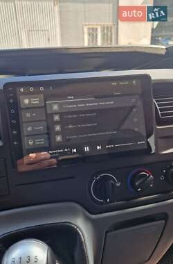 Грузопассажирский фургон Ford Transit 2013 в 