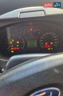 Грузопассажирский фургон Ford Transit 2013 в 