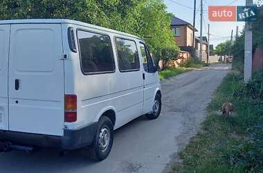 Мікроавтобус Ford Transit 1994 в 