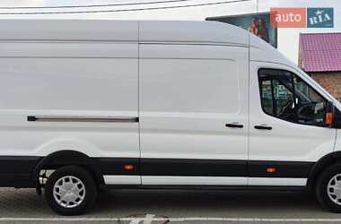 Грузовой фургон Ford Transit 2018 в 