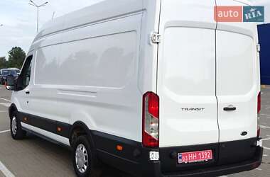 Грузовой фургон Ford Transit 2018 в 