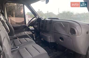 Мікроавтобус Ford Transit 2001 в 