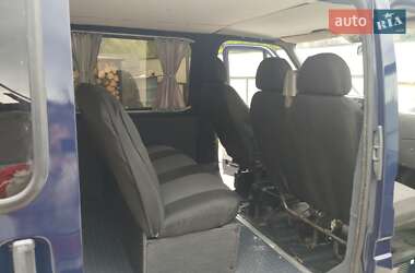 Мікроавтобус Ford Transit 1999 в 