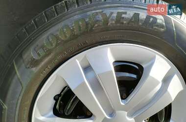 Грузовой фургон Ford Transit 2012 в 