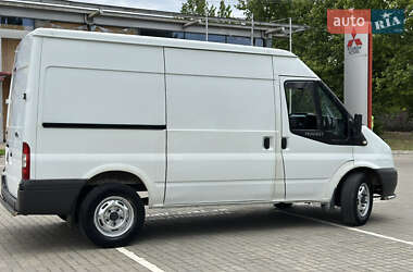Грузовой фургон Ford Transit 2008 в 