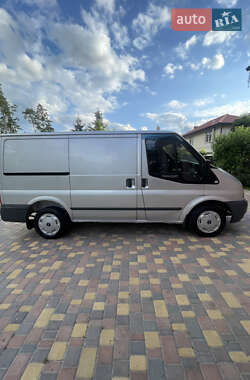Грузовой фургон Ford Transit 2011 в 