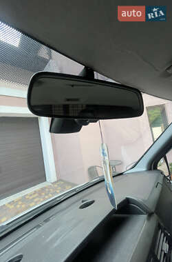 Грузовой фургон Ford Transit 2011 в 
