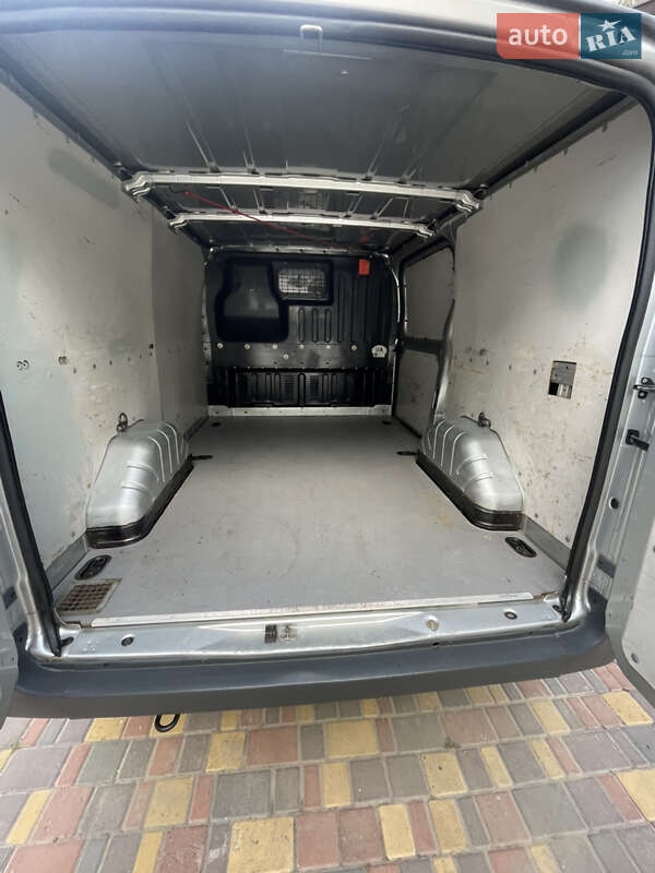 Грузовой фургон Ford Transit 2011 в Киеве