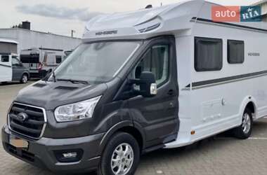 Дом на колесах Ford Transit 2024 в Киеве
