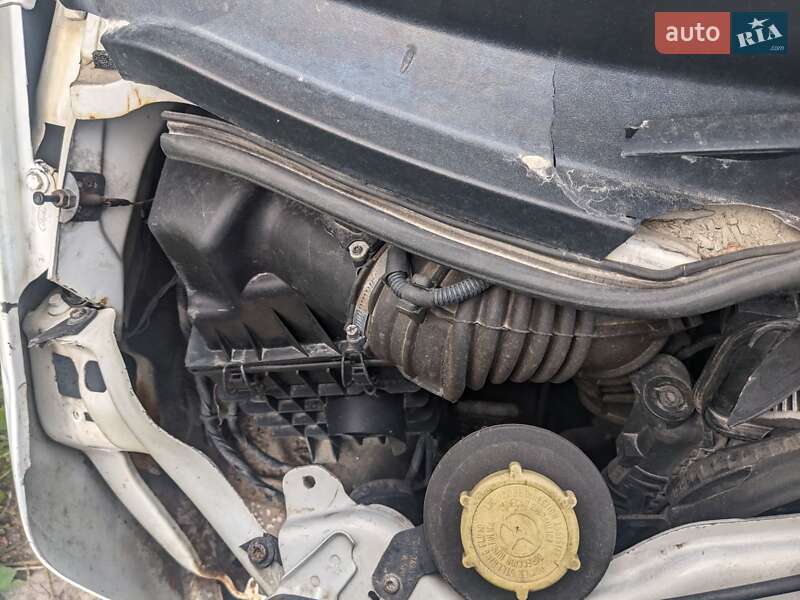 Інші вантажівки Ford Transit 2011 в Львові