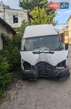 Другие грузовики Ford Transit 2011 в 