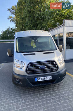 Грузовой фургон Ford Transit 2015 в Одессе