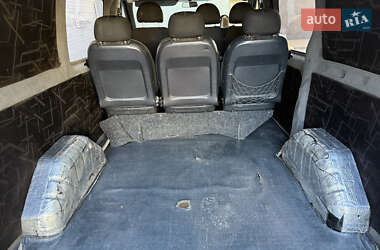 Грузопассажирский фургон Ford Transit 2005 в 