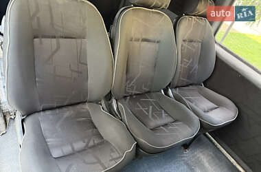Грузопассажирский фургон Ford Transit 2005 в 
