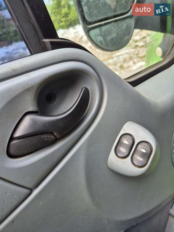 Борт Ford Transit 2008 в Львові фото 35 Борт Ford Transit 2008 в Львові