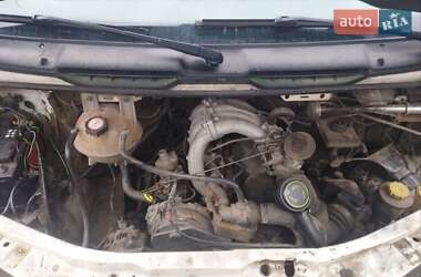 Мікроавтобус Ford Transit 2000 в 