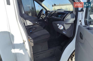 Рибовоз Ford Transit 2016 в Одесі