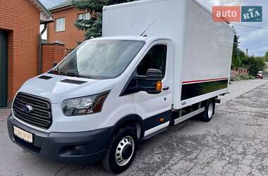 Мультиліфт Ford Transit 2018 в 