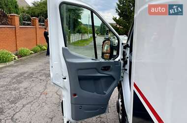 Мультиліфт Ford Transit 2018 в 