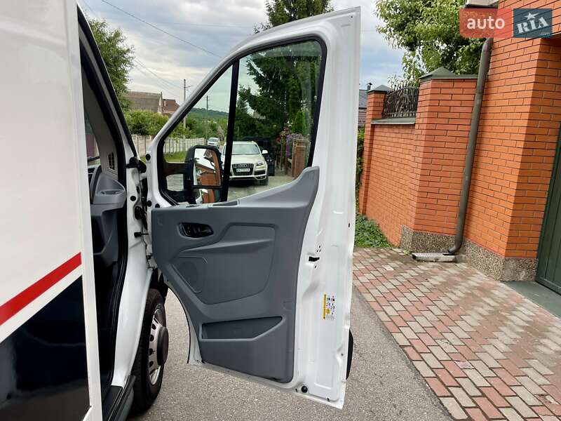 Мультиліфт Ford Transit 2018 в Вінниці